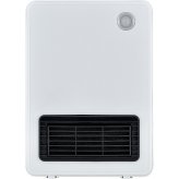 人感マイコンセラミックヒーター 人感センサー タイマー付き 足元用 コンパクト マイコン式 おおたけ CE-G1204MS-LG