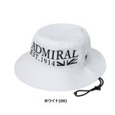 アドミラル ゴルフ ハット ニューエラコラボ トラッド メンズ Admiral Golf ADMB6B05 お誕生日祝い お祝い 記念品 お父さん 父の日 彼氏 男性 30代 40代 50代 60代 還暦祝い 敬老の日 人気プレゼント プレゼント