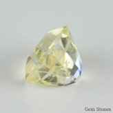 非加熱 イエローサファイア 1.22ct ルース 宝石 裸石 サファイア 青 黄 緑 ブルー イエロー ノーヒート ジュエリー オリジナル 制作 コレクション 誕生石 9月 記念 お守り 誕生日