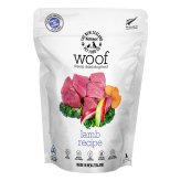 WOOF（ワフ） フリーズドライ ドッグフード ラム 280g 犬 ごはん 無添加