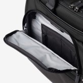 トゥミ TUMI ALPHA アルファ MEDIUM 15 EXP BRIEFCASE ミディアム 15インチ エクスパンダブル ブリーフケース 02603141D4 158971 ビジネスバッグ 通勤 メンズ バッグ ブラック