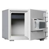 ダイヤセーフ 家庭用耐火金庫 キーレスタイプ DH30-1 容量17L