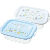 サンリオ サンリオキャラクターズ シールボックス２点セット [26-7063-025] ＦＣＮ２Ｗ ＣＭ水彩花柄 プレミアムギフト 贈り物 お祝い 日本製 内祝い 出産内祝い 結婚内祝い 快気祝い 新築祝い お返し 贈り物 プレゼント ギフト