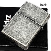 ZIPPO ライター 労働基準法違反 面白い ジッポ アンティークシルバー 文字 彫刻 銀古美 ユーズド加工 ユニーク 日本語 かっこいい 渋い メンズ プレゼント ギフト