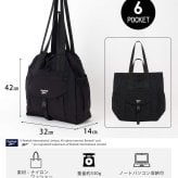 Reebok リーボック 2wayナイロントートバッグ 大容量 約18L a4 軽量 軽い ドローコード 巾着 肩掛け ダブルハンドル メンズ レディース ユニセックス 通学 学生 通勤 大人 ナップサック ロゴ シンプル アウトドア スポーツリュック ブランド 旅行 2026