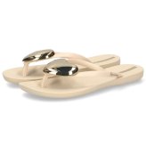 ビーチサンダル レディース Ipanema イパネマ サンダル ハート トングサンダル ぺたんこ 柔らかい 海 プール 夏 MAXI FASHION IV SP83652