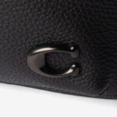 コーチ COACH CHARTER BAG チャーター パック CP162 ボディバッグ ショルダーバッグ メンス バッグ