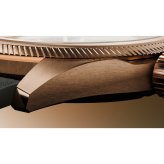 オリス ORIS プロパイロット ブロンズ PROPILOT BRONZE 腕時計 メンズ 自動巻き 01 733 7805 3164-07 6 2022BRLC【2026 新作】