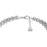 スカーゲン SKAGEN Moderne Glitz アクセサリー ブレスレット シルバートーン レディース SKJ5020040