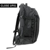 パタゴニア リュック メンズ レディース ブランド PATAGONIA REFUGIO DAYPACK 32L バックパック リュックサック スクールバッグ ブラック