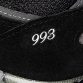ニューバランス New Balance WR993BK Made in USA 993 メイドインUSA WR993BK スニーカー レディース シューズ