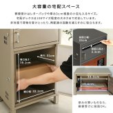 ガーデン エクステリア ポスト付きスクエア型宅配ボックス 宅配2段タイプ 一体型 置き型 ポスト 大容量 スタンドポスト 宅配ポスト 郵便ポスト 自宅用 モダン 北欧 新生活