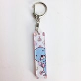ボノボノ アクリルスティックキーホルダー 覗き見 PK グッズ  (MCOR)