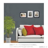 アートフレーム バンクシー ナッシングイズリアル Sサイズ BK-01608  Banksy 絵画 絵 ストリート 壁画 ステンシルアート