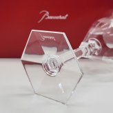 【名入れ無料】文字制限なし　バカラ ワイングラス 名入れ　アルクールイヴ【結婚祝】【出産祝】【退職祝】【引越祝】【還暦祝】【記念品】法人記念品 名入れ大量注文 セール プレゼント 内祝い 御祝返し