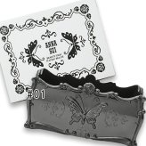 ANNA SUI(アナスイ) ビューティ トレイ 01