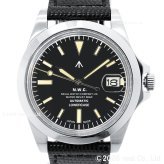 ナバルウォッチ NAVAL WATCH Produced By LOWERCASE ローワーケース FRXA002 腕時計 メンズ 自動巻き