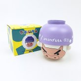 クレヨンしんちゃん ぶりぶりざえもん 汁椀茶碗セット(ミニ) 食器