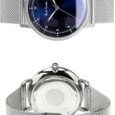 ポールスミス Paul Smith 腕時計 メンズ 41mm ステンレス クラシック ブランド 人気 ウォッチ プレゼント ゲージ GAUGE グリーン ブラック ネイビー シルバー