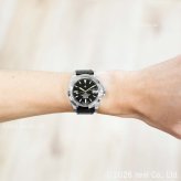 ナバルウォッチ NAVAL WATCH Produced By LOWERCASE ローワーケース FRXA002 腕時計 メンズ 自動巻き