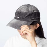 アーダーエラー ADERERROR CAP PRODUCT. 127 キャップ プロダクト BO01SSHW0210 ベースボールキャップ ユニセックス 帽子