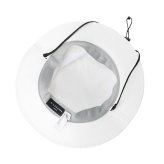 セント アンドリュース ゴルフ UVベンチレーションハット ユニセックス St ANDREWS 042-6187401 お誕生日祝い お祝い 記念品 お父さん 父の日 彼氏 男性 30代 40代 50代 60代 母の日 お母さん 還暦祝い 敬老の日 彼女 人気プレゼント プレゼント