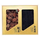 昆布 椎茸 詰合せ 箱入り だし昆布 しいたけ 干し椎茸 どんこ 出汁 詰め合わせ【北海道・沖縄県・離島 配送不可】