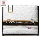 TZ Eco Cott 今治産 バスタオル ギフト 今治タオル 綿100％ タオル コットン【北海道・沖縄県・離島 配送不可】