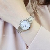 セイコー セレクション SEIKO SELECTION Sシリーズ ショップ専用 流通限定モデル ソーラー 電波時計 腕時計 レディース SWFH129