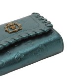 アナスイ ANNASUI 二つ折り財布 リンダ 口金  レディース ブランド 正規品 新品 ギフト プレゼント 人気 おすすめ 誕生日 記念日 クリスマス 送料無料  ラッピング無料ans522448