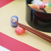 ハシー 起き上がり箸置き 起き上がり箸置き [26-0262-014] ＥＸ ３３７８ プレミアムギフト 贈り物 お祝い ＡＢＳ樹脂 内祝い 出産内祝い 結婚内祝い 快気祝い 新築祝い お返し 贈り物 プレゼント ギフト
