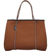 ウィローベイ トートバッグ レディース ブランド WILLOWBAY デイドリーマーウィズジップクロージャーフルサイズ マザーズバッグ  CINNAMON