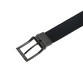 EMPORIO ARMANI エンポリオアルマーニ ベルト y4s195-ylo8j-80741 メンズ NERO NERO ブラック