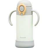 ピーコック ピーコック ハンドル付きベビーストローマグ ＡＰＢ [26-0308-200] Ｒ３５Ｈ ベビーギフト ベビー用品 赤ちゃんおもちゃ 内祝い 出産内祝い 結婚内祝い 快気祝い 新築祝い お返し 贈り物 プレゼント ギフト