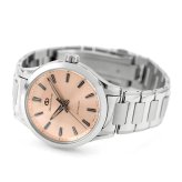オリエントスター コンテンポラリー スリーハンド 75周年記念 自動巻き 腕時計 メンズ 数量限定 ORIENT STAR Contemporary Three Hand RK-BQ0004Y