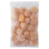 お歳暮・冬ギフト 北海道産 帆立貝柱 (刺身用) (0081239) ※送料無料(北海道・沖縄・離島への配送不可)