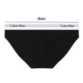 カルバンクライン Calvin Klein(CK) ブラ&ショーツ セット ロゴ 無地 ノンワイヤー アンダーウェア インナー 下着 QF8498+QF8520 レディース ブラック