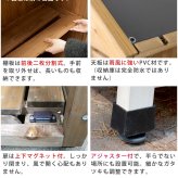 照明 ライト 三角屋根スリム収納庫 物置 倉庫 収納庫 天然木 木製 庭 物入れ おしゃれ 大型 北欧 ナチュラル ガーデニング キャンプ スポーツ 屋外 家具 ブラウンホワイト 新生活