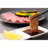近江牛 焼肉 (2318-50) [お中元][お歳暮] ※送料無料(北海道・沖縄・離島への配送不可)