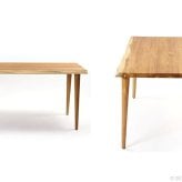 開梱設置無料 ダイニングテーブル 幅160cm 木製 チーク 無垢材 おしゃれ シンプル ナチュラル 北欧 インテリア テイスト 家具 ダイニング レストラン カフェ 新生活