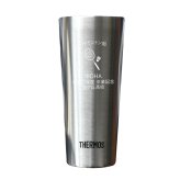 卒業記念 名入れ サーモス タンブラー 部活 スポーツ プレゼント ギフト THERMOS 真空断熱 ステンレスタンブラー 300ml 400ml  | 保冷 保温 名前入り オリジナル マーク おしゃれ 先生 コーチ 卒団 団体 卒業記念品 卒業 部活 クラブ 小学校 中学校 高校 大学