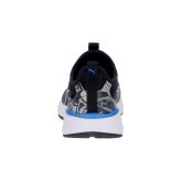プーマ スリッポン スニーカー キッズ 男の子 クルーズ プロフォーム 2 イーズイン ジオ PS PUMA 313842 子供靴 ハンズフリー 立ったまま履ける 履きやすい