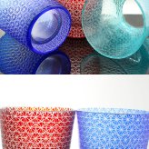 切子 キリコ 名入れ ペア 切子グラス 切り子 ロックグラス 冷酒 焼酎 水割り お湯割り 誕生日 プレゼント ギフト 記念 父の日 男性 女性 定年 退職 卒業