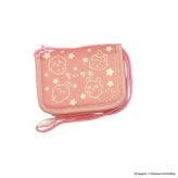 ちいかわ キッズウォレット 子供用財布 ピンク 財布 二つ折り 小銭入れ カード入れ付き キャラクター グッズ キッズ 女の子 プレゼント ギフト 入学祝い