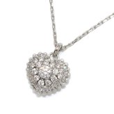 SWAROVSKI スワロフスキー ネックレス 5689676 アクセサリー シルバー レディース