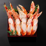 おせち 2027 かに　【特製おせち 本タラバかに重 寿】
