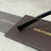 【並行輸入品】【正規品・新品 箱付き】TOMFORD トムフォード TF1148D FT1148D 01A イタリア製 サングラス メガネ 眼鏡 メンズ レディース TOM FORD トム フォード 伊達メガネ