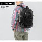 パタゴニア リュック メンズ レディース PATAGONIA ブラックホール・マイクロ・MLC 22L バックパック ショルダーバッグ ブリーフケース  ロゴ 無地 2WAY 49260