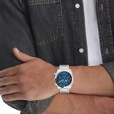 【選べるノベルティー付き】カルバン クライン CALVINKLEIN FLEX42 腕時計 メンズ クォーツ 25200464 カルバンクライン