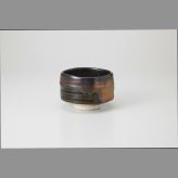 金彩　織部　抹茶碗 陶器 美濃焼 やきものの里から、暮らしを贈ります。　ギフト 食器 セット テーブルウェア